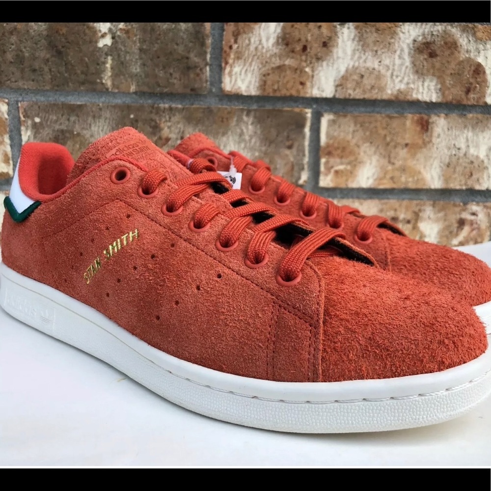 New Adidas Originals Stan Smith Men Sneakers